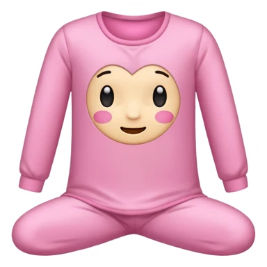 pijamas cute no people  sticker