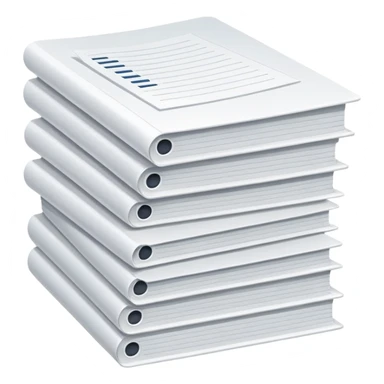 documentación sticker