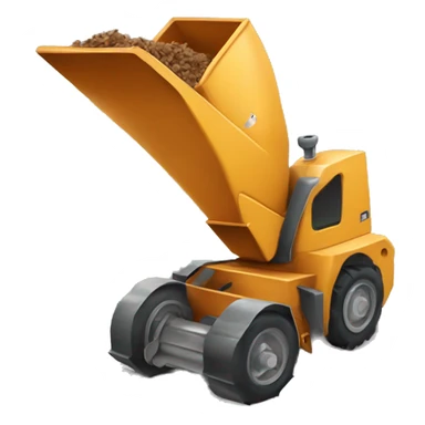 wood chipper sticker