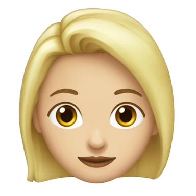 Дівчина в довгими ногами sticker