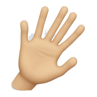 Utrecht hand sticker