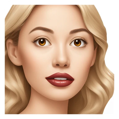 olehenriksen pout preserving hydrating peptide lip treatment sticker