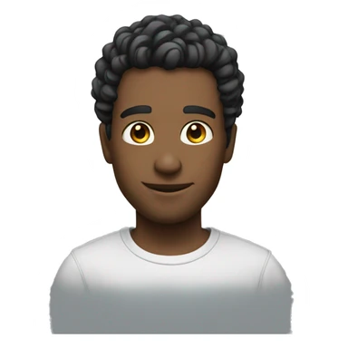 Super chill and good looking sticker