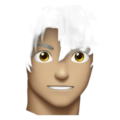 eyeshield 21 sticker