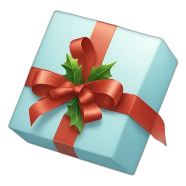 cadeaux-de-noël sticker