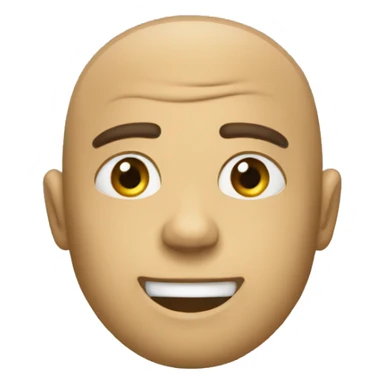 emoji de ladron sticker