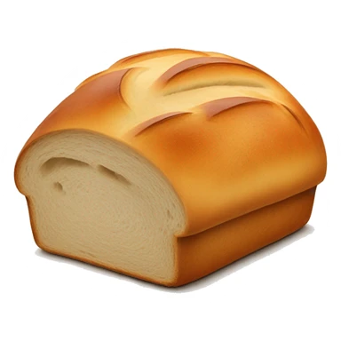 Sourdough loaf sticker