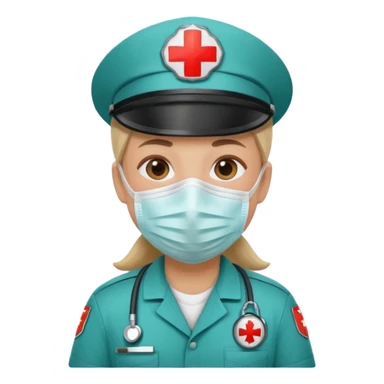 paramedic sticker