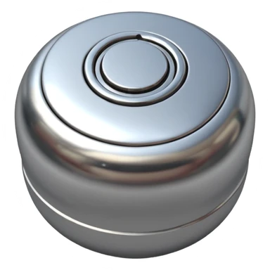 Manual car gear knob emoji sticker