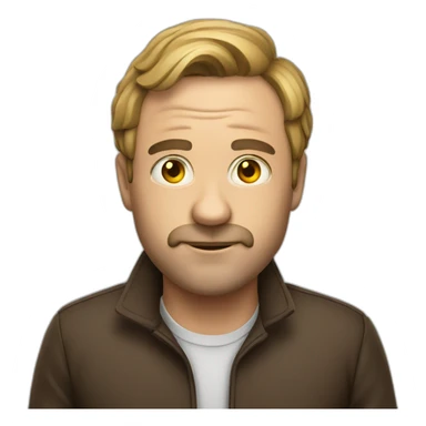 Gambling addiction sticker