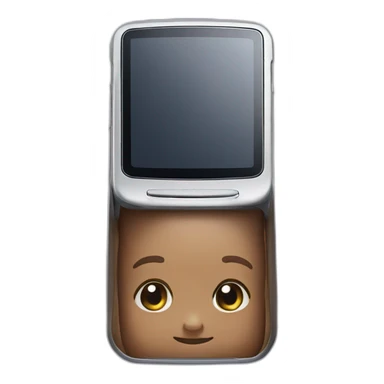 Samsung z flip 4 sticker