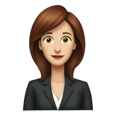 Cristina Fernández de Kirchner sticker