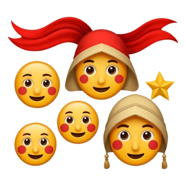 Kalp içinde k harfi sticker