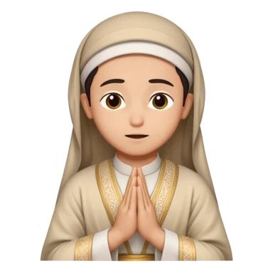 RAMADAN DAILY ROUTINE sticker