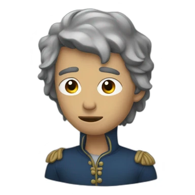 huitre qui pleure sticker