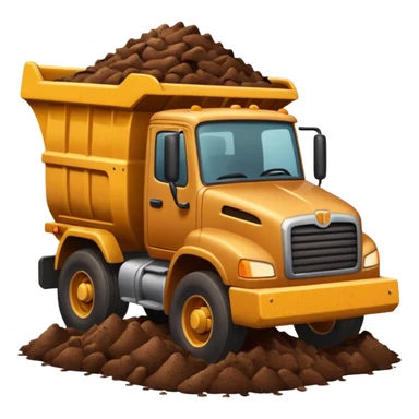 Snowplow through poop sticker