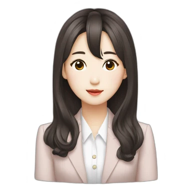 seo hyun jin sticker
