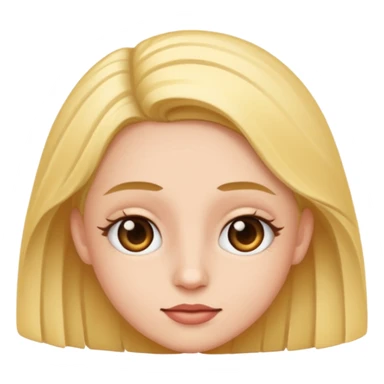 Trishamae name only name sticker