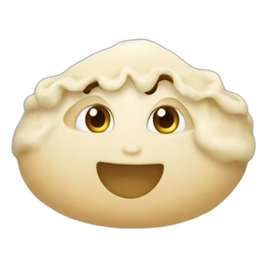Pelmeni sticker