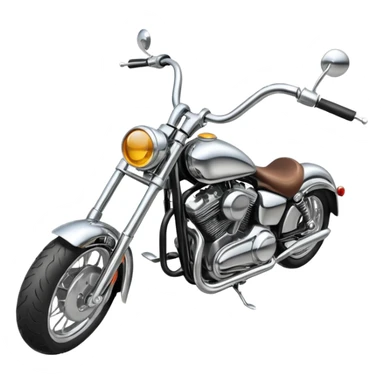 motorcycle handlebar sticker