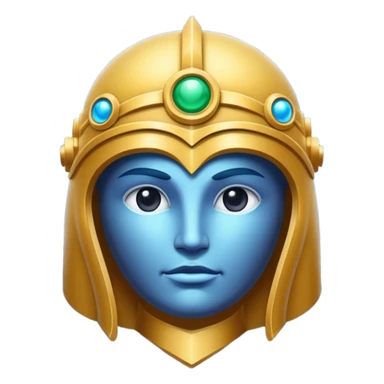 Viltrum Empire sticker