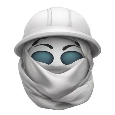 ventilation  sticker