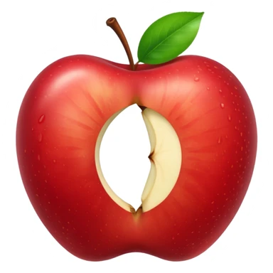 No O sea que no tenga nada roja que esté partido a la mitad nomás sticker