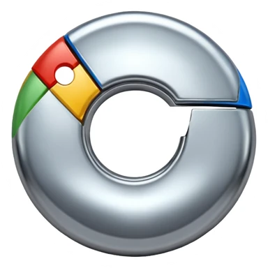 Internet Symbol sticker