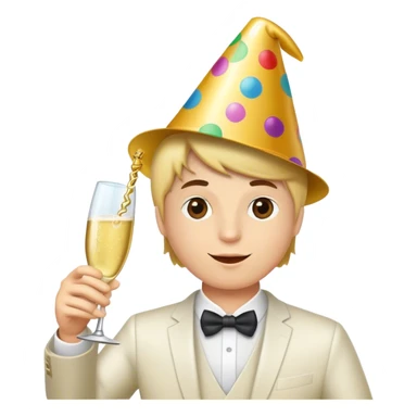 Happy Tuesday sticker