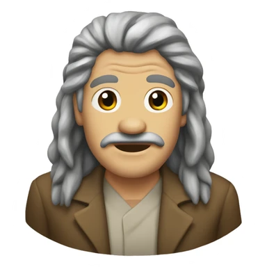 Mountain Mullet (Eng.), Dajao fish sticker