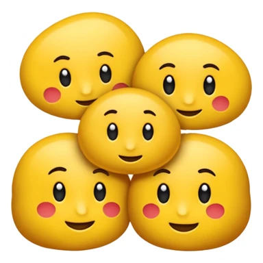 боби тонка, схож на ізюм чорні боби із зморшками, гірка з 5-6 штук sticker