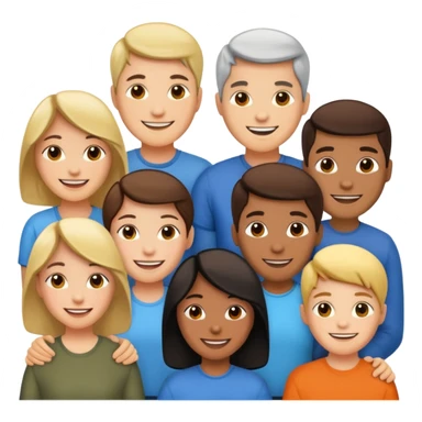 social assistance sticker