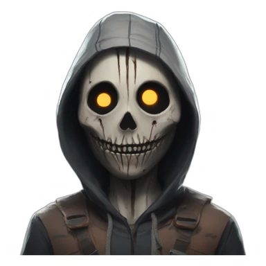 dead by daylight twitch sticker