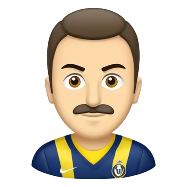 Fenerbahçe Fenerbahçe  sticker