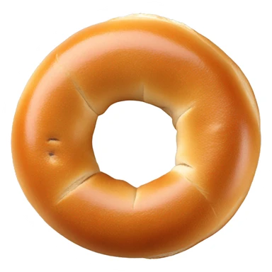 lox bagel sticker