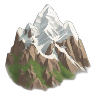 Expedition Everest sticker