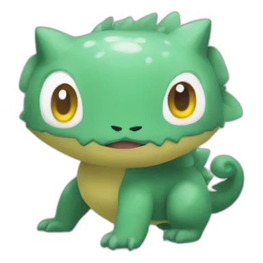 Noctalie pokemon sticker