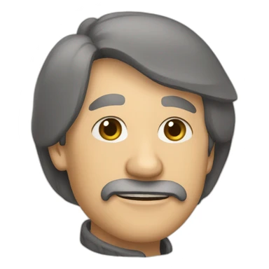 Macska Mikulás sapkában sticker