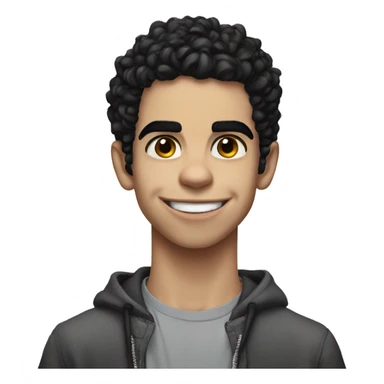Cameron Boyce  sticker