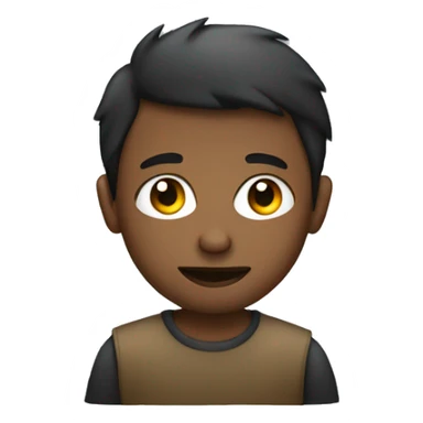 Young person that doesn't understand his computer sticker