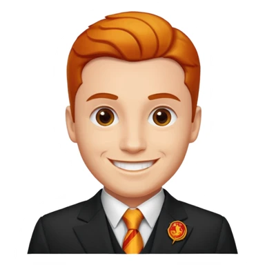 GALATASARAY FORMALI ADAM sticker