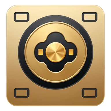 Davinci resolve Power grades icon sticker