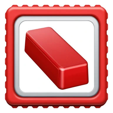 STAMP WITH TINT sticker