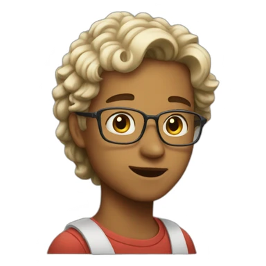 I can't wait sticker