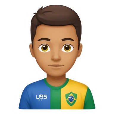 Rio sticker