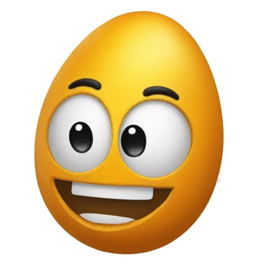 huevo duro condorito sticker