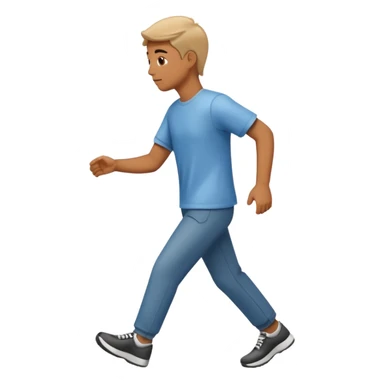 walking sticker