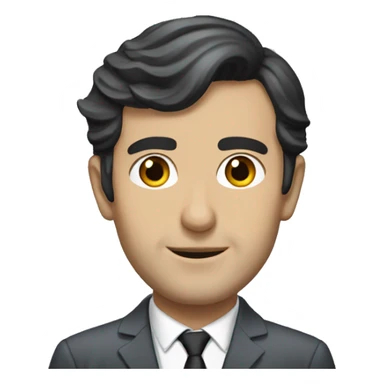 Manuel bompard sticker