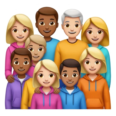 promotion kard sticker