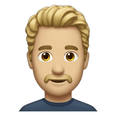 Christophe Maé sticker